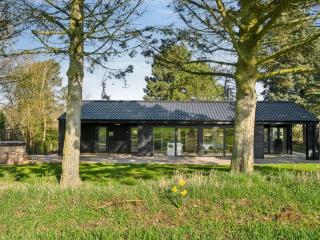 Holiday Home Vojo - 1-4km from the sea by Interhome - Vejby - 8