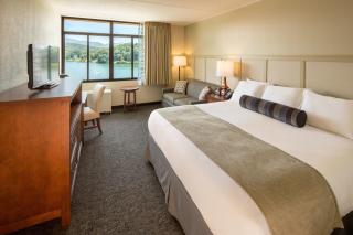 The Terrace Hotel at Lake Junaluska - Lake Junaluska - 4