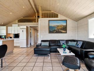 Holiday Home Hjalmar - 400m from the sea by Interhome - Allinge - 5