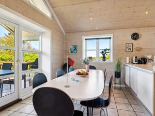 Holiday Home Hjalmar - 400m from the sea by Interhome - Allinge - 4