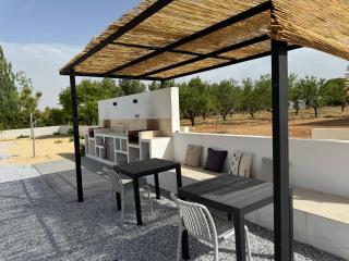 KAUKABA-Apartamentos Rurales- Adults Only - Pozo Alcón - 4