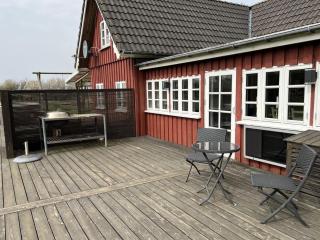 Holiday Home Ieva - 3-9km from the sea by Interhome - Åkirkeby - 9