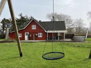 Holiday Home Ieva - 3-9km from the sea by Interhome - Åkirkeby - 6