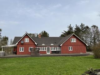 Holiday Home Ieva - 3-9km from the sea by Interhome - Åkirkeby - 4