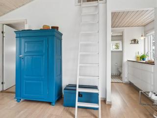 Holiday Home Melin - 2-8km from the sea by Interhome - Gudhjem - 2