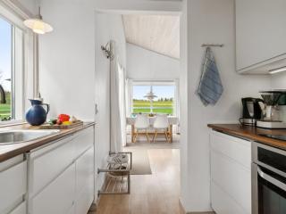 Holiday Home Melin - 2-8km from the sea by Interhome - Gudhjem - 1