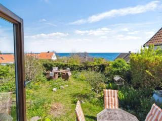 Holiday Home Santuzza - 100m from the sea by Interhome - Svaneke - 0