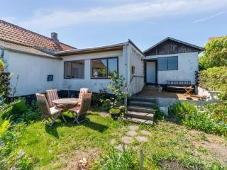 Holiday Home Santuzza - 100m from the sea by Interhome - Svaneke - 1