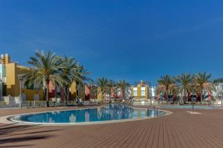 Apartamento Flamingo en Laguna Beach - Vera - 3