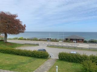 Apartment Feodora - 100m from the sea by Interhome - Allinge - 7