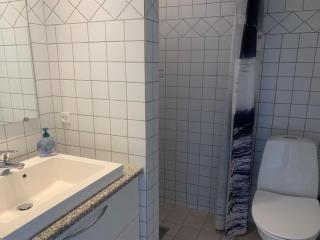 Apartment Feodora - 100m from the sea by Interhome - Allinge - 4