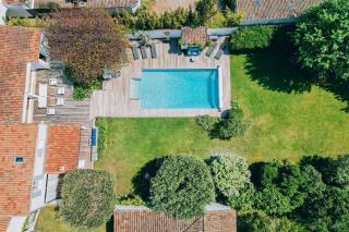 Villa des Terroirs - La Couarde-sur-Mer - 3