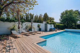 Villa des Terroirs - La Couarde-sur-Mer - 9