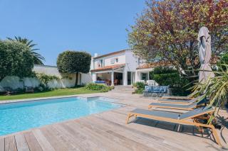 Villa des Terroirs - La Couarde-sur-Mer - 8