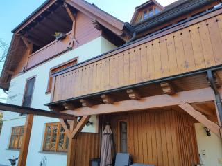 Ferienwohnung am Fuchsbühl - Schopfheim - 2