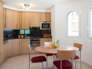 Apartment A32 by Interhome - Leukerbad - 9