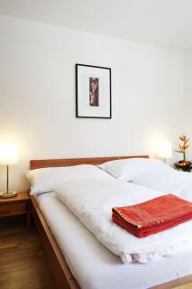 Apartment A32 by Interhome - Leukerbad - 5