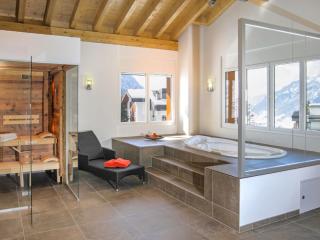Apartment A32 by Interhome - Leukerbad - 6