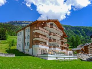 Apartment A32 by Interhome - Leukerbad - 1