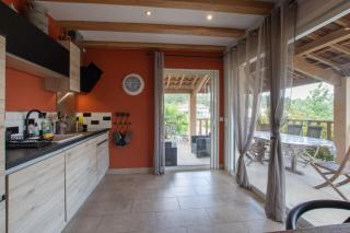 Villa La Fenière - Payzac - 7
