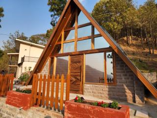 Nowhere cottages - Solan - 0