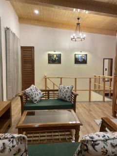 Nowhere cottages - Solan - 9