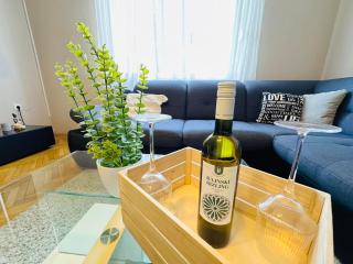 Apartman Noor - Rijeka - 4