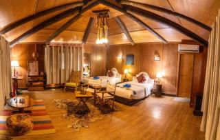Souly Ecolodge Salalah - Salalah - 5