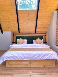 Nowhere cottages - Solan - 3
