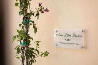 Alma Libre Studios / Campiello / Corfu Old Town - Città di Corfù - 8
