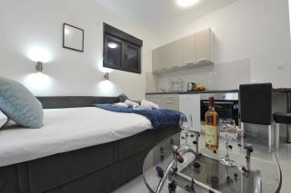 Kamara Lux Studio Apartman - Igalo - 6