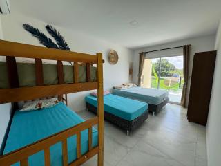 Casa Deluxe 2 Maragogi - Maragogi - 3