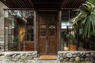 Cabañas en la montaña Viga Vieja - 5