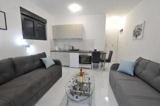 Kamara Lux Studio Apartman - Igalo - 8