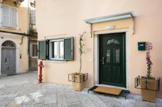 Alma Libre Studios / Campiello / Corfu Old Town - Città di Corfù - 9