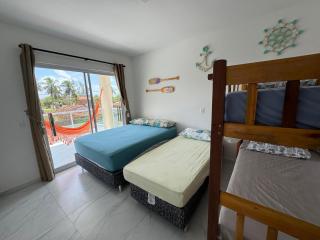Casa Deluxe 2 Maragogi - Maragogi - 2