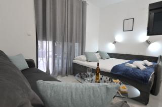 Kamara Lux Studio Apartman - Igalo - 1