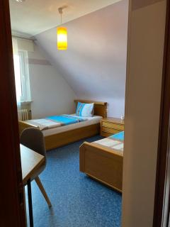 Gasthaus "Zur frischen Quelle" - 3