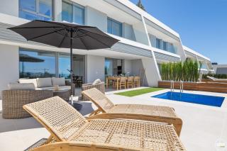 ViVi Homes - Adam Wellness, Pool, Terrace & Sea View - Mijas - 3