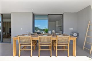 ViVi Homes - Adam Wellness, Pool, Terrace & Sea View - Mijas Costa - 7