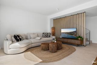 ViVi Homes - Adam Wellness, Pool, Terrace & Sea View - Mijas Costa - 3