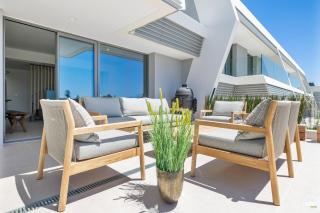 ViVi Homes - Eve Wellness, Pool, Terrace & Sea View - Mijas Costa - 2