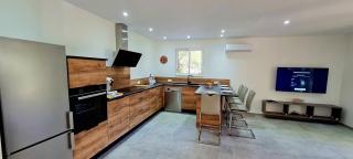 Havre de paix, 5 min de la mer - Zonza - 7