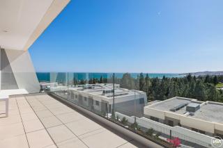 ViVi Homes - Eden Pool, Wellness, Terrace & Sea View - Mijas Costa - 3