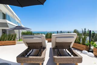 ViVi Homes - Eden Pool, Wellness, Terrace & Sea View - Mijas Costa - 1