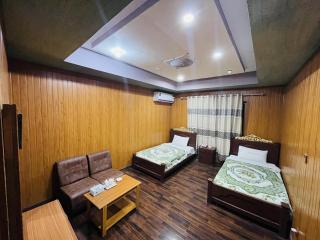 Blue Sky Hotel & Restaurant - Skardu - 5