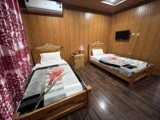 Blue Sky Hotel & Restaurant - Skardu - 4