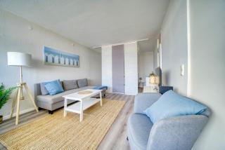 Ferienpark - Haus E, App 0E1007 - Heiligenhafen - 6