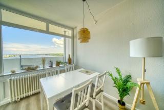 Ferienpark - Haus E, App 0E1007 - Heiligenhafen - 4