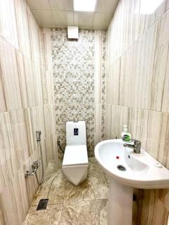Baku Sea view apartment - Baku - 4